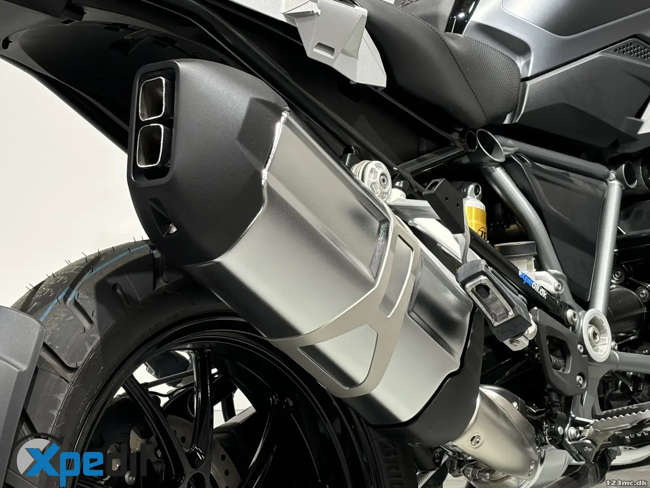 Billede 21 - BMW R 1250 GS