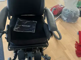 Roltec Elektrisk kørestol