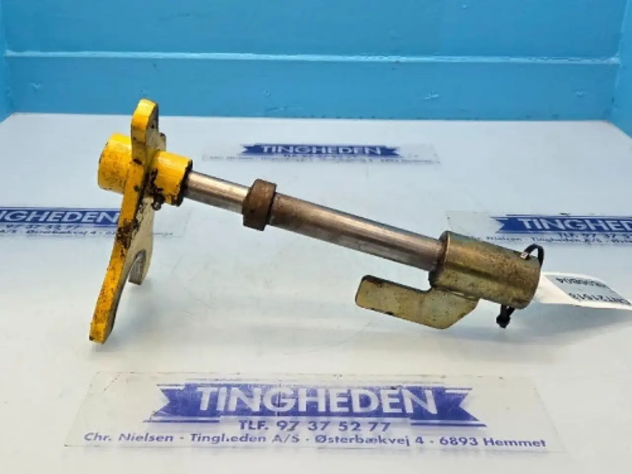 Billede 1 - New Holland CR9.90 Aksel 84254520