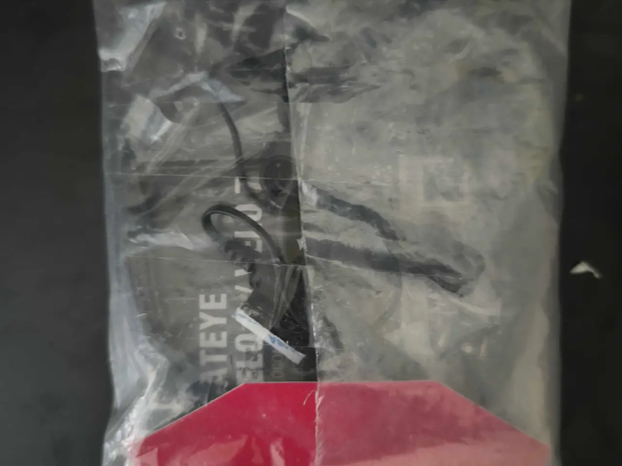 Billede 4 - Helt ny CAT EYE - VELO 7