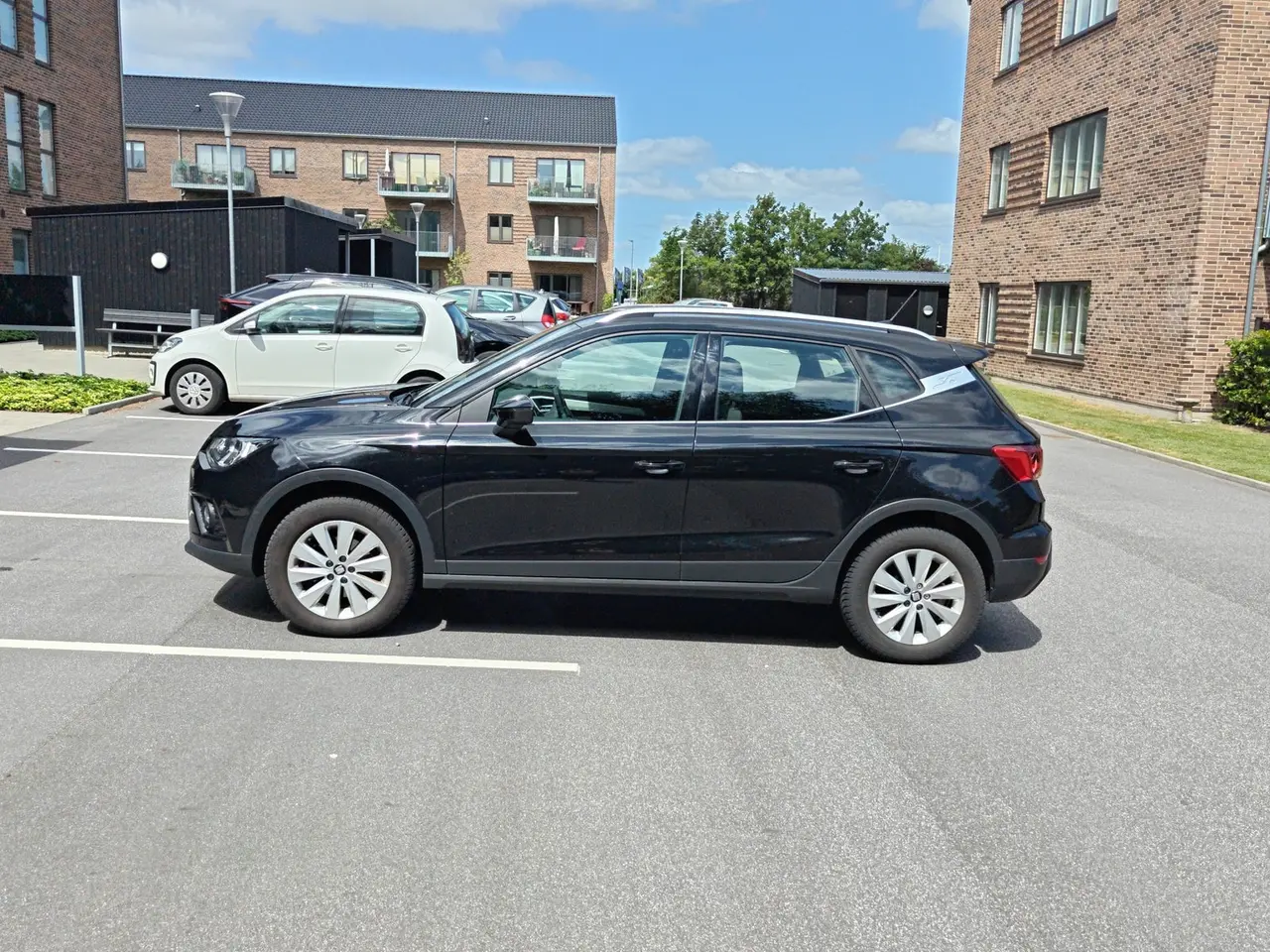 Billede 2 - Seat Arona 1,0 TSi 115 Xcellence DSG