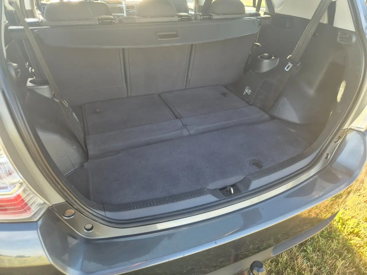 Billede 8 - Toyota Verso 1,6 D-4D T1 7prs