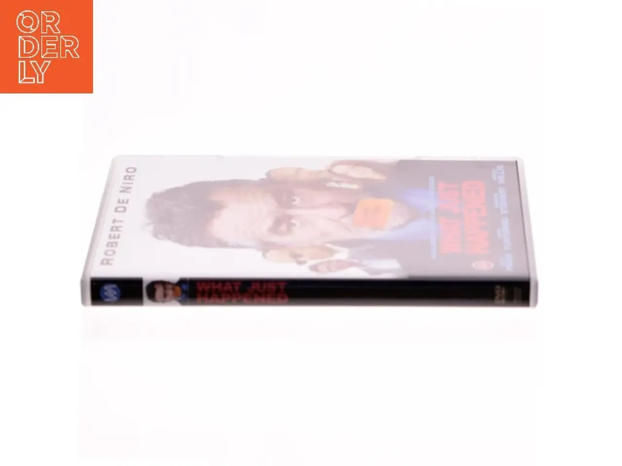 Billede 2 - What just happened