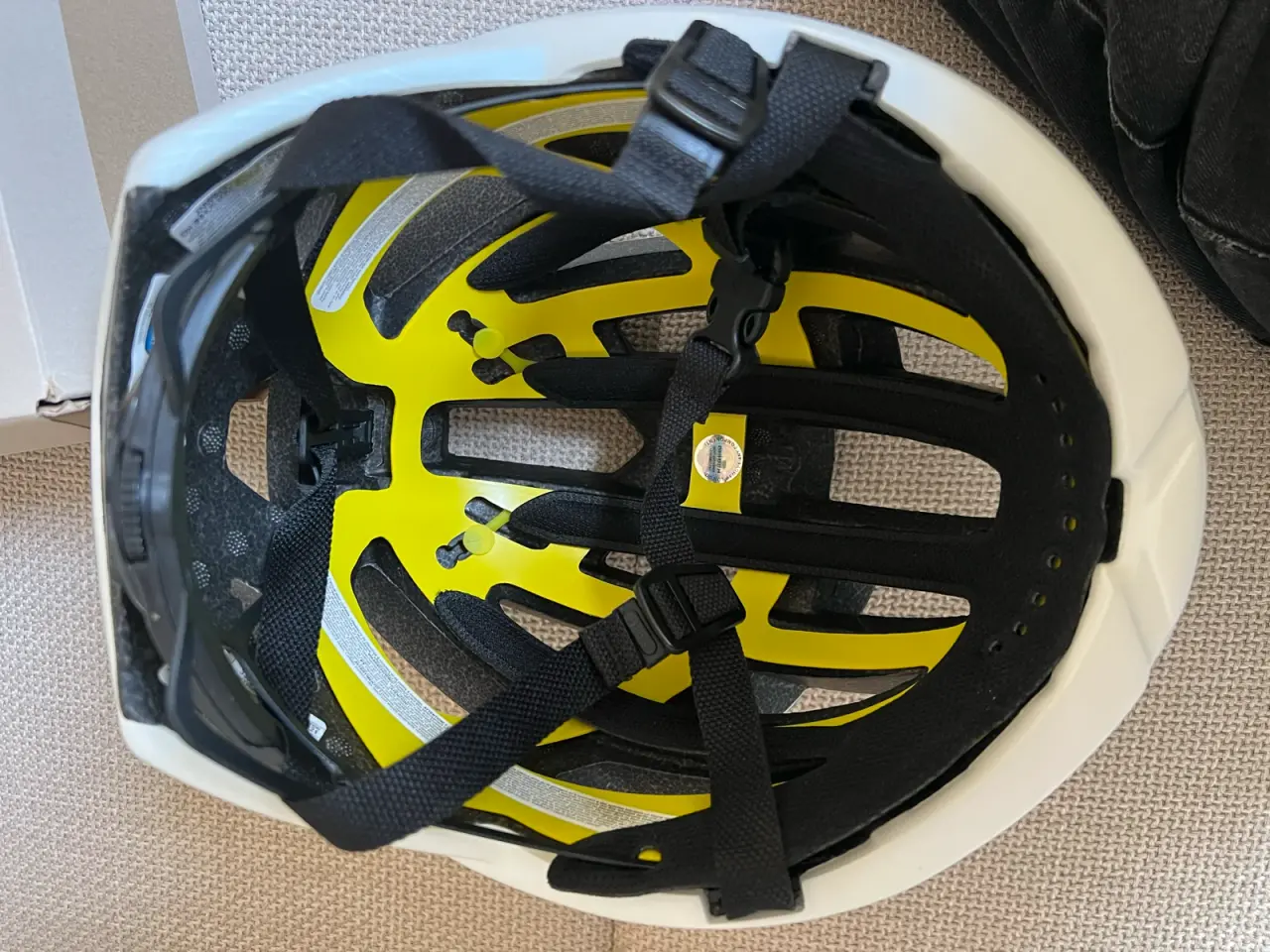 Billede 2 - Abus Viantor Mips cykelhjelm