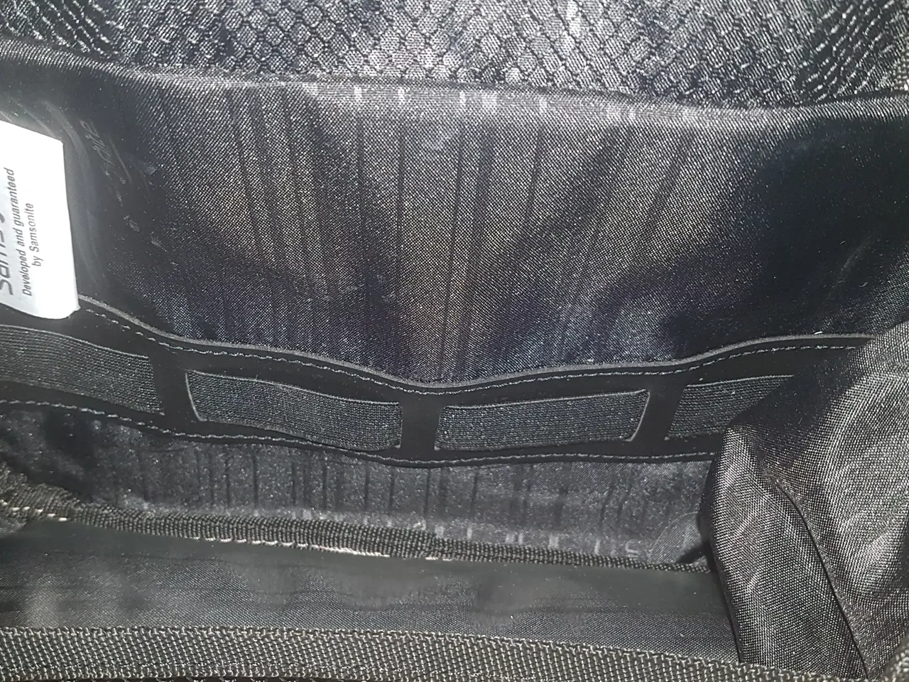 Billede 4 - Samsonite toilettaske