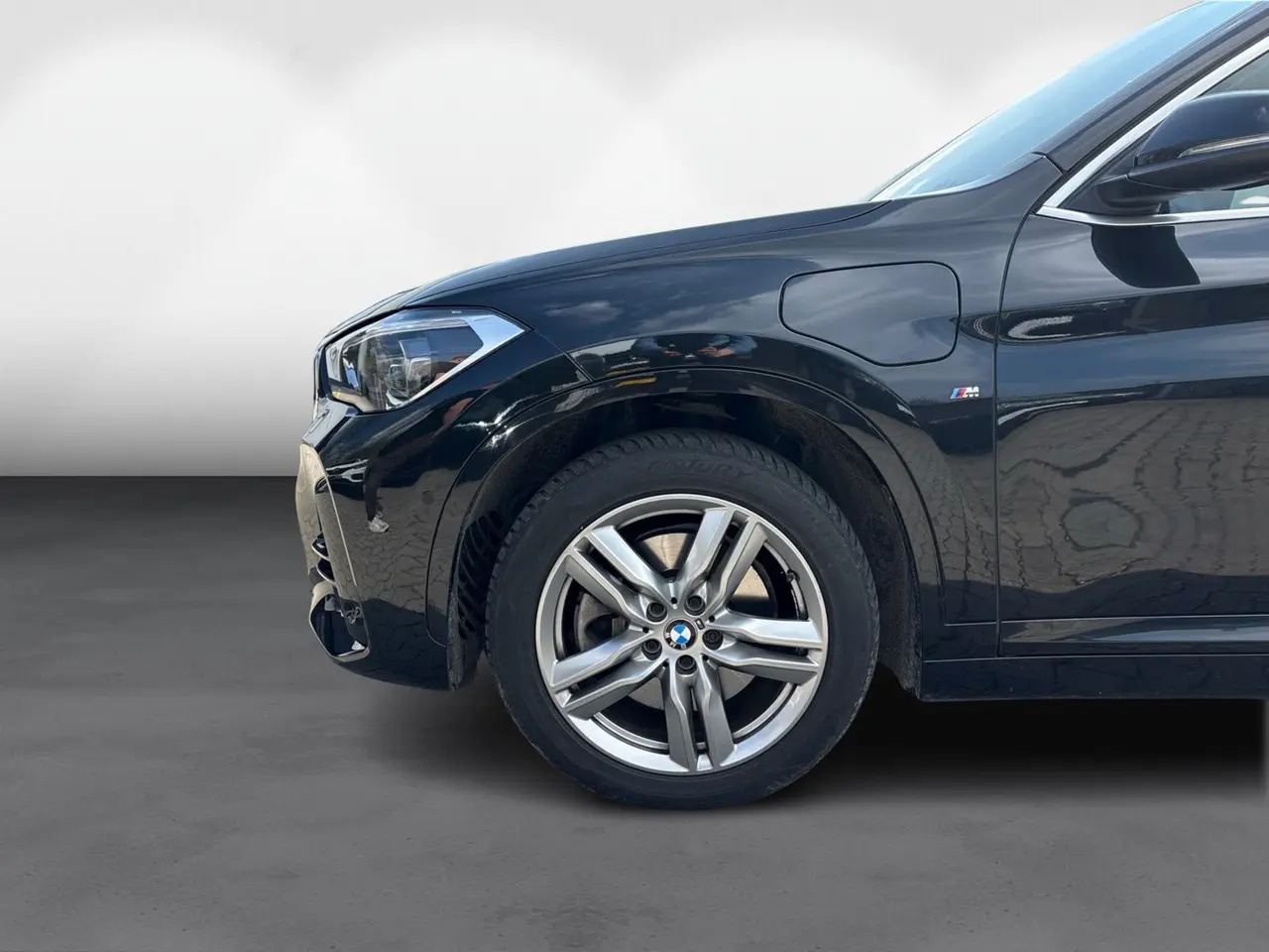 Billede 9 - BMW X1 1,5 xDrive25e M-Sport aut.