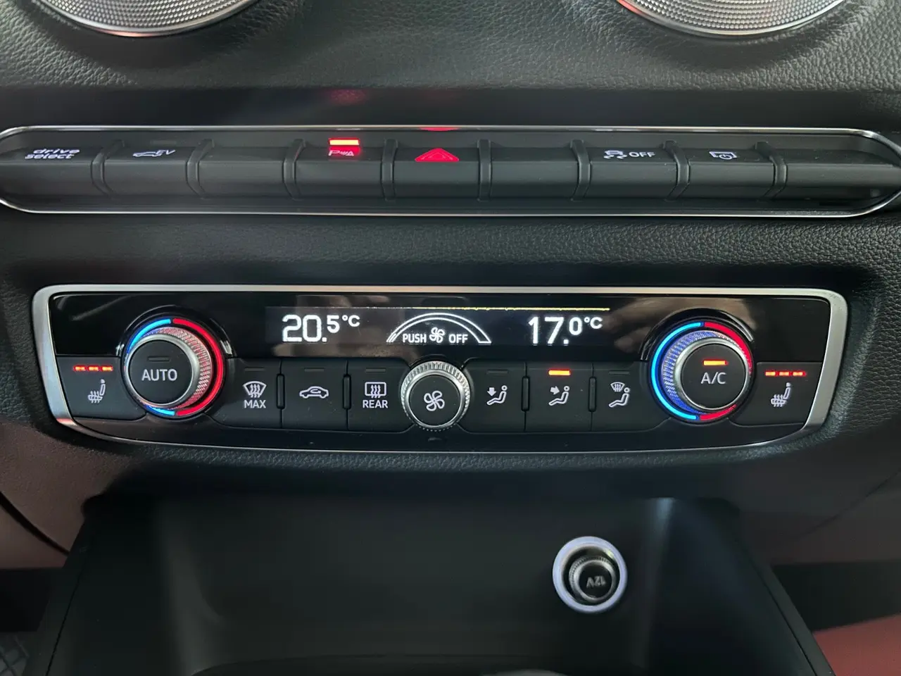 Billede 17 - Audi A3 40 TFSi e Sportback S-tr.