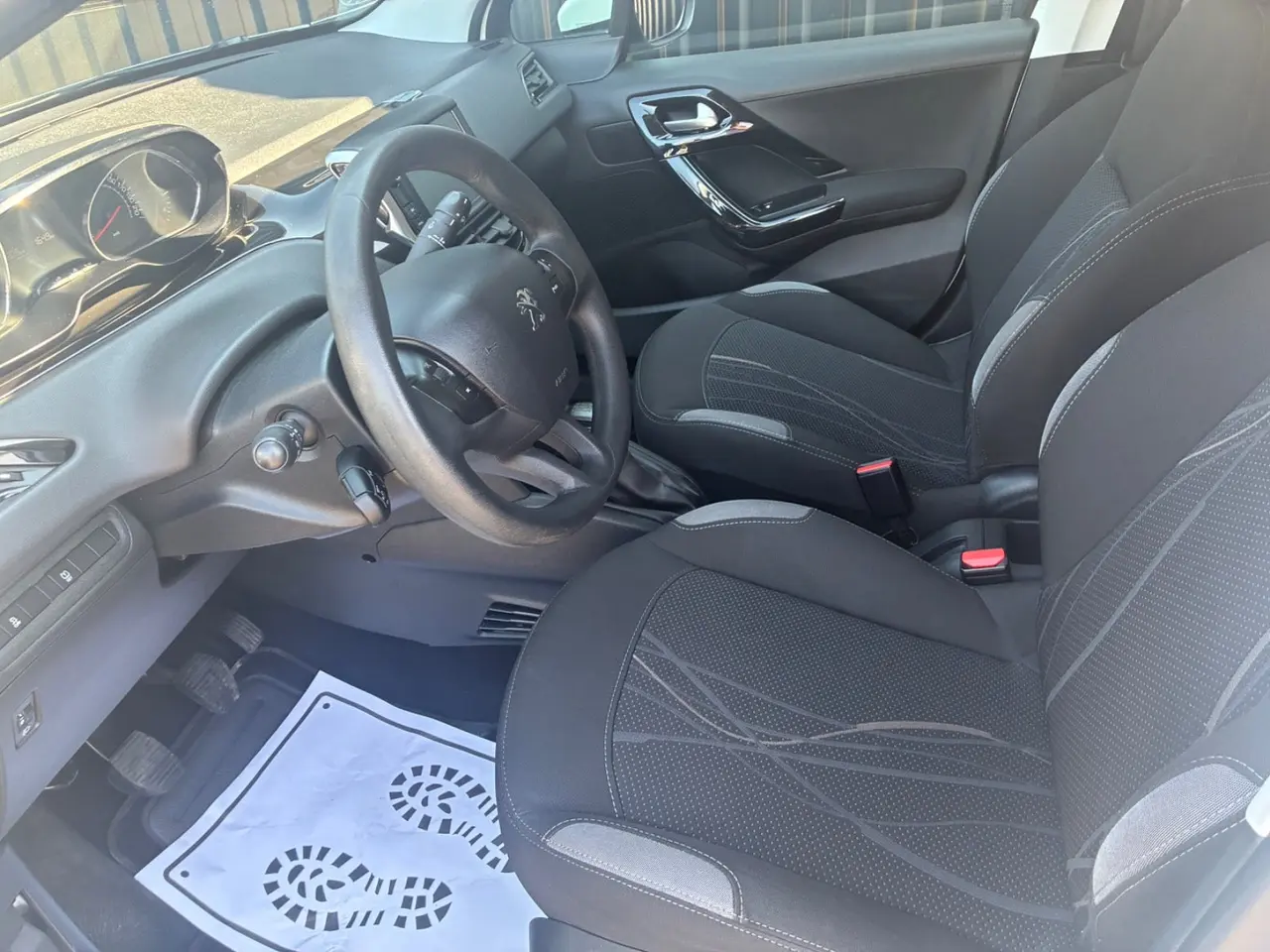 Billede 6 - Peugeot 208 1,2 VTi Active