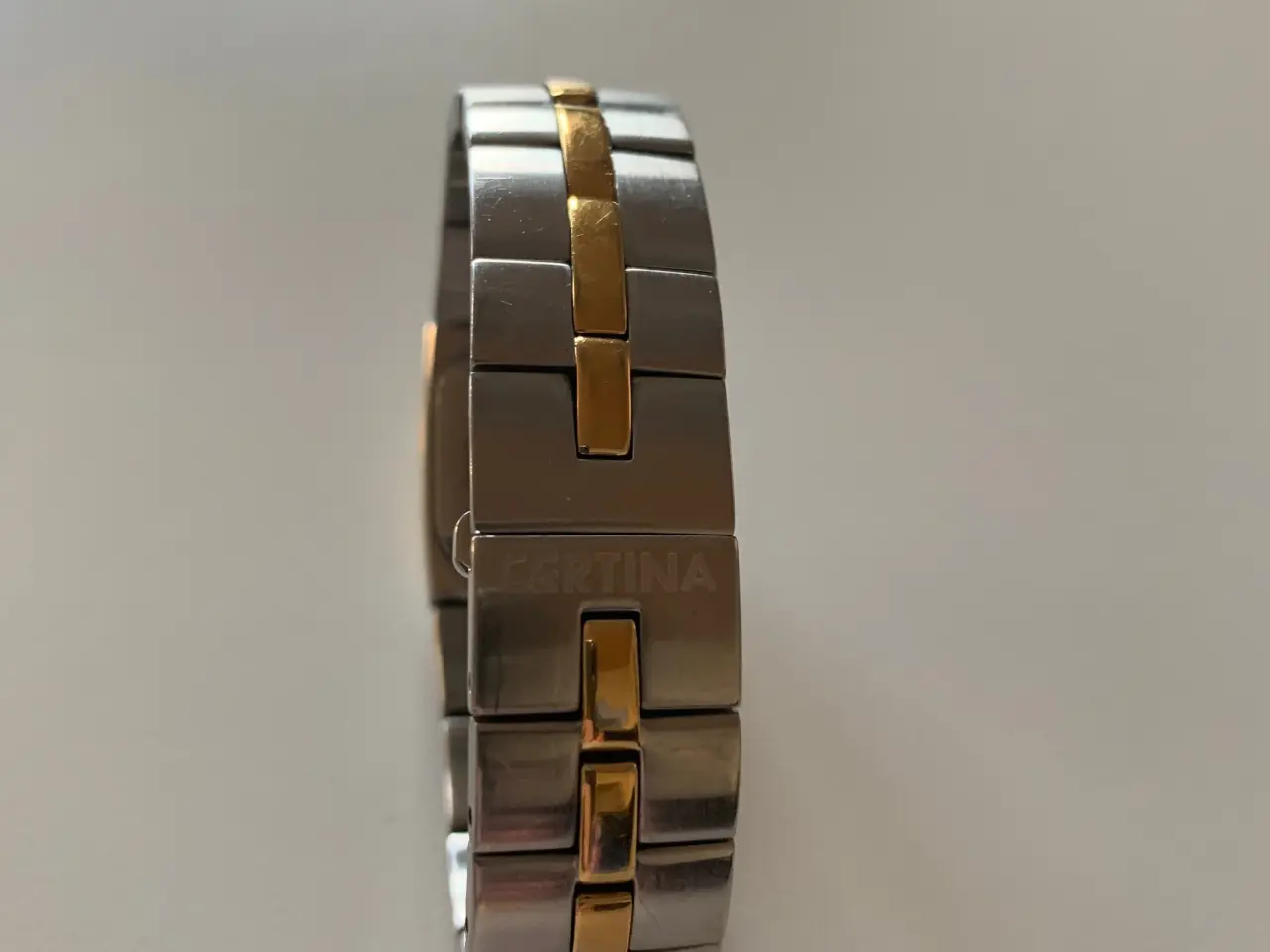 Billede 2 - Certina 1888 dameur / armbåndsur