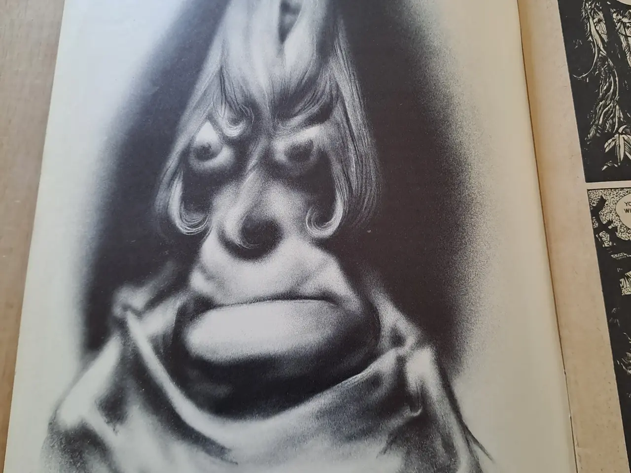Billede 2 - RICHARD CORBEN