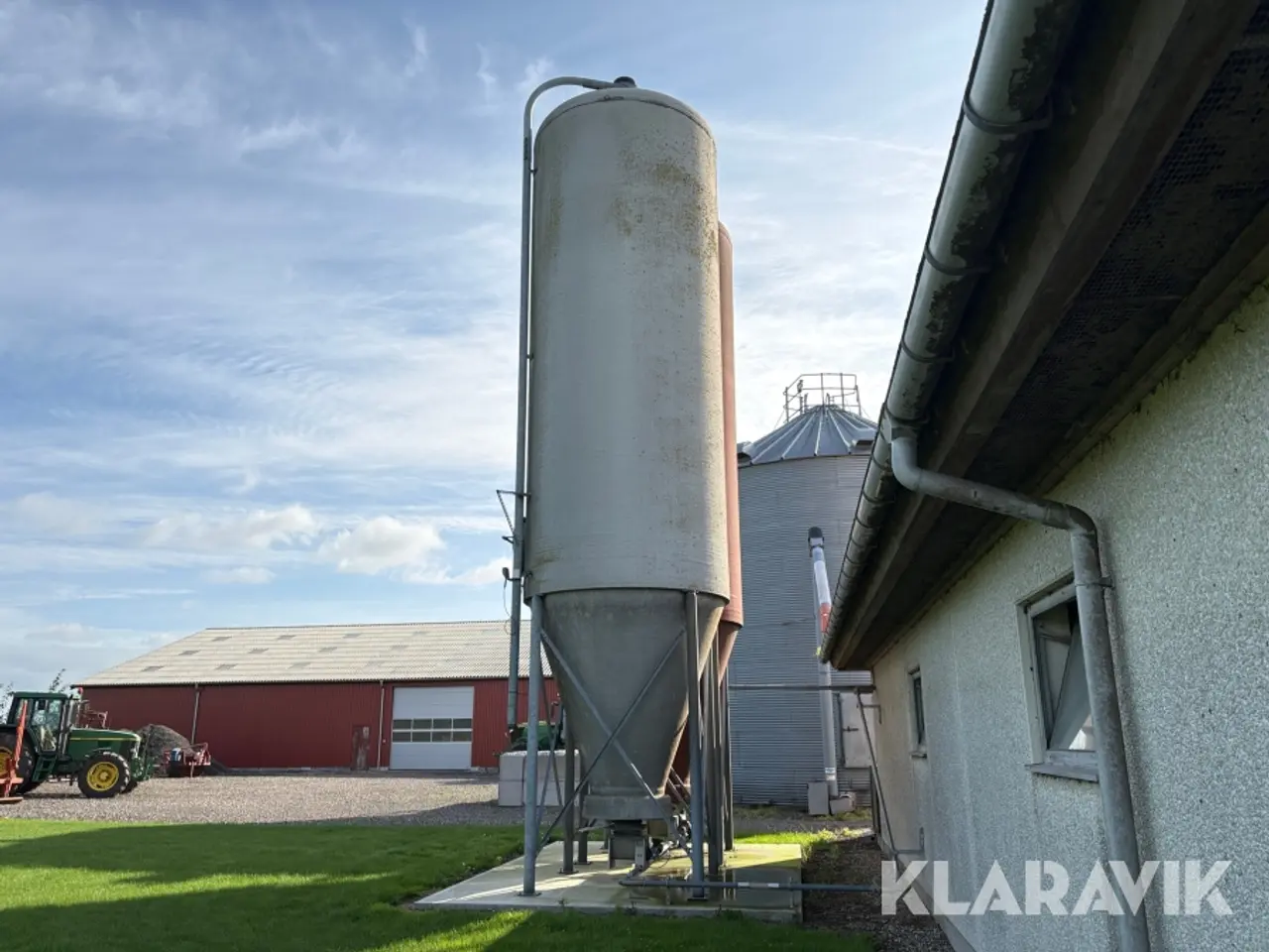 Billede 4 - Silo Flex • Silo - 2 styk