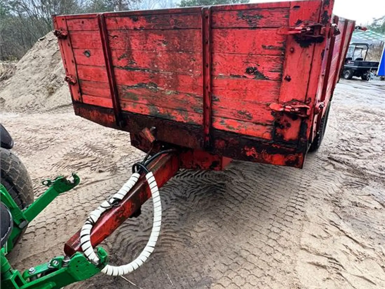 Billede 9 - ABC Tipper