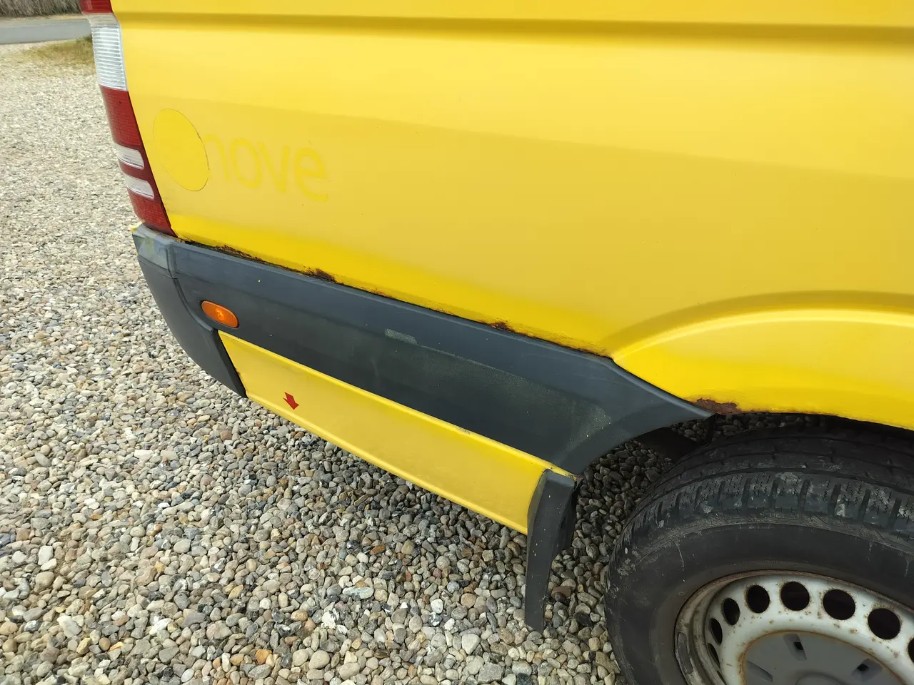 Billede 20 - Merceder sprinter cdi 315. Selv ombygget camper.