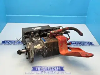Cummins 6TAA-8304 Brændstoffpumpe J943440