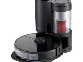 Roborock S7+ robotstøvsuger m. aut. tømning