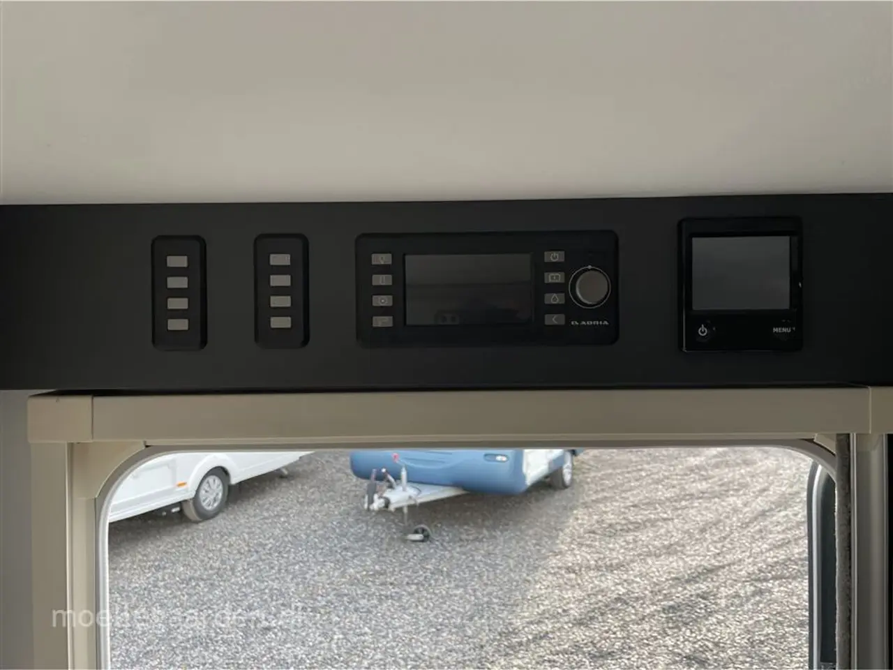 Billede 11 - 2021 - Adria Alpina 583 LP