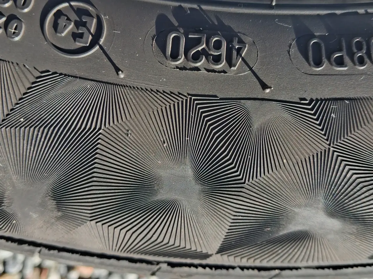 Billede 4 - VW GOLF 6 ORIGINALE FÆLGE.