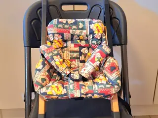 Stokke Handysitt 