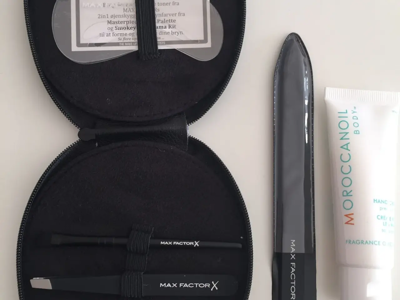 Billede 2 - Max Factor brynsæt