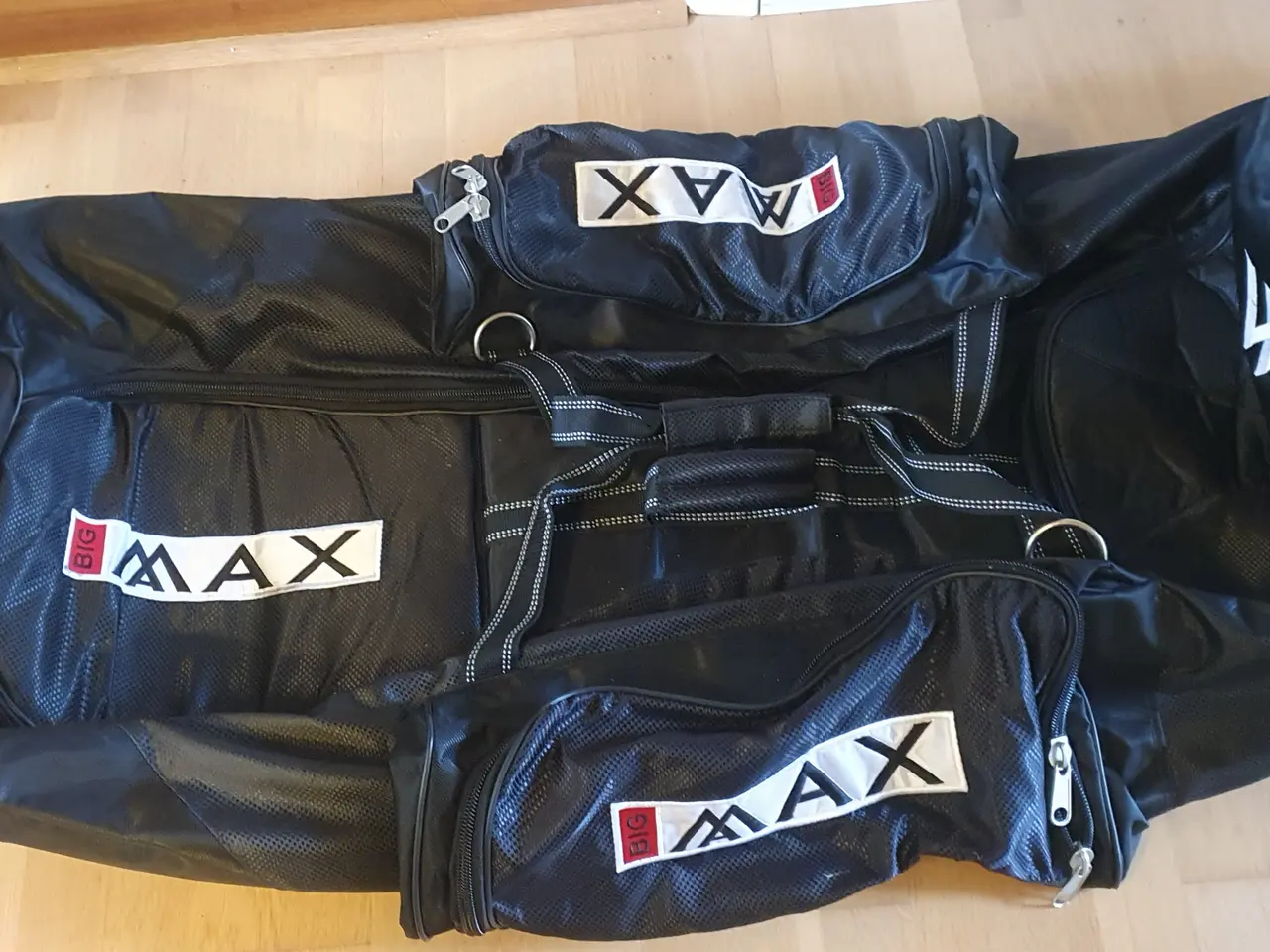 Billede 1 - Rejse golftaske Big Max