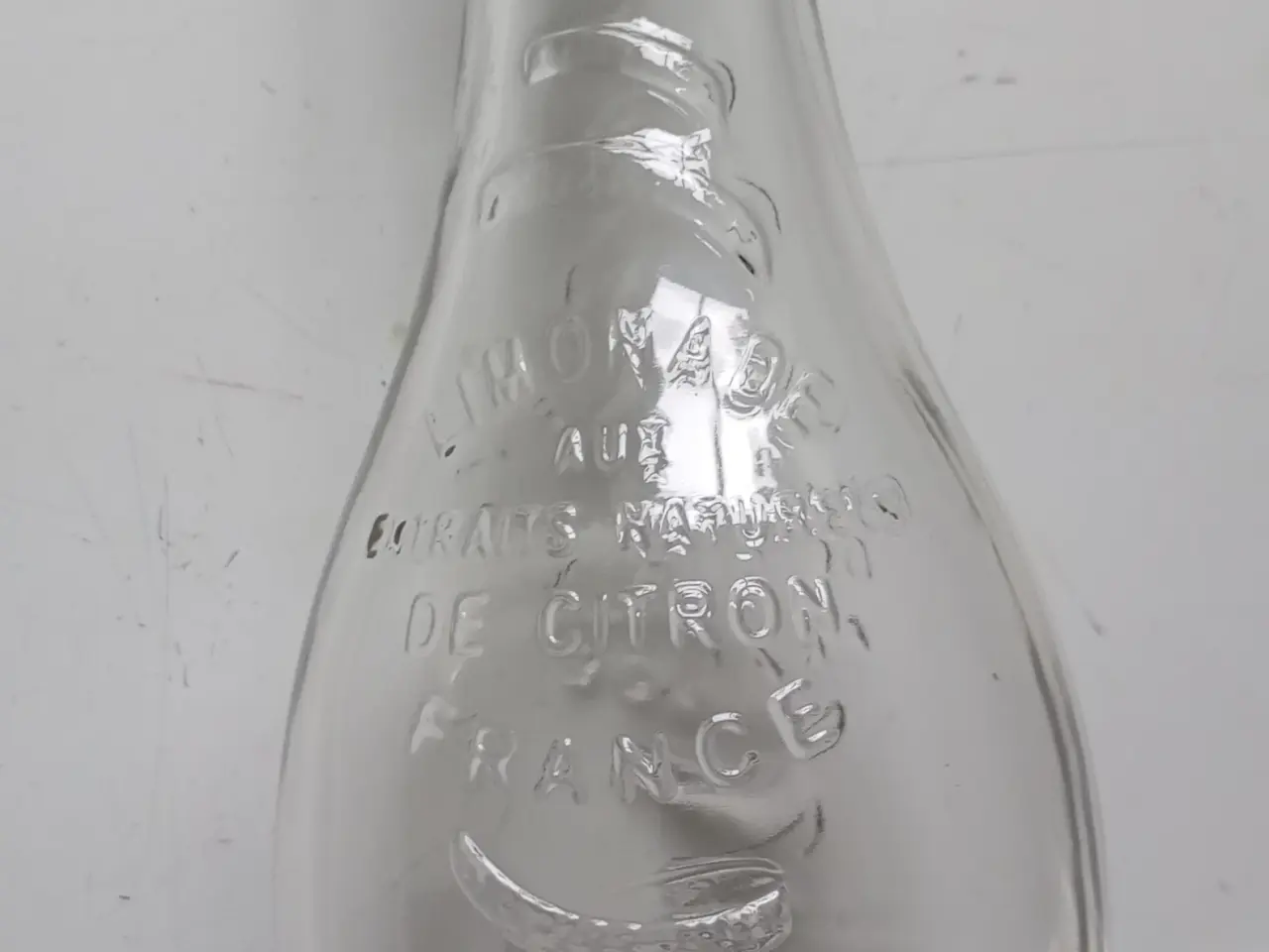 Billede 2 - Fransk limonade flaske