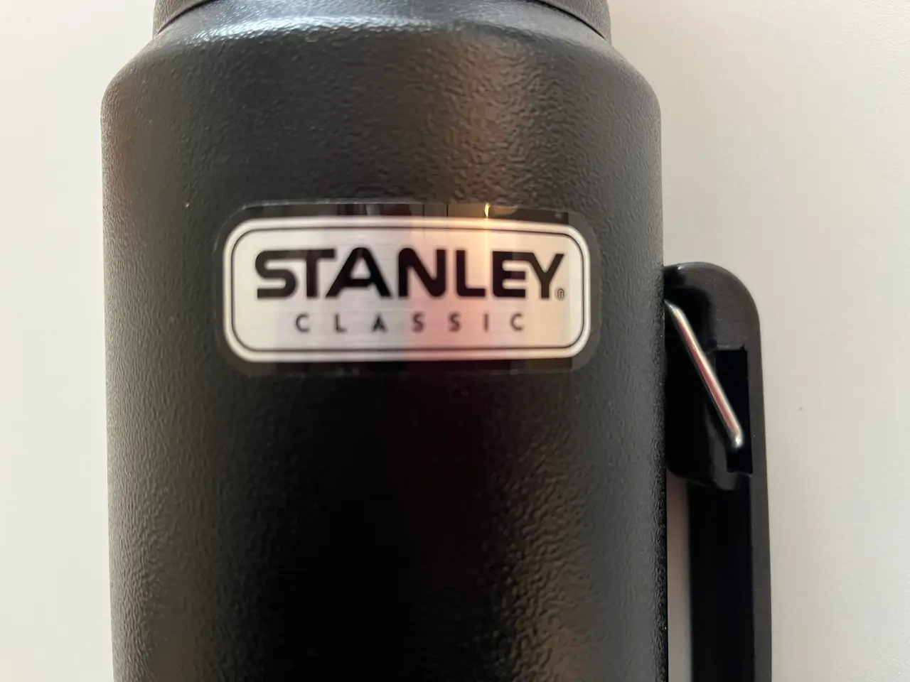 Billede 2 - Stanley Classic Vacuum Bottle termokande, 1liter.