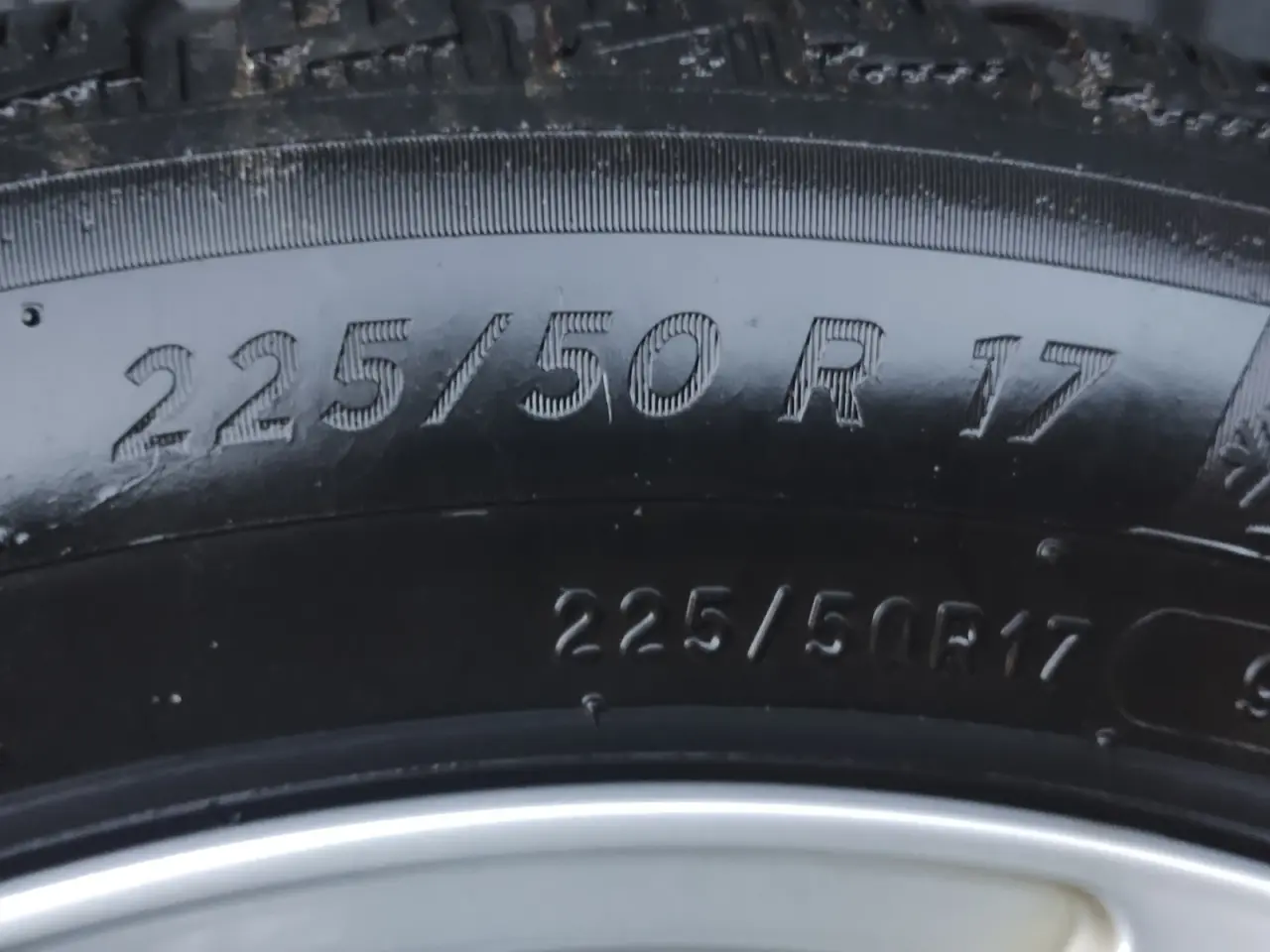 Billede 8 - Vinter fælge passer til Opel