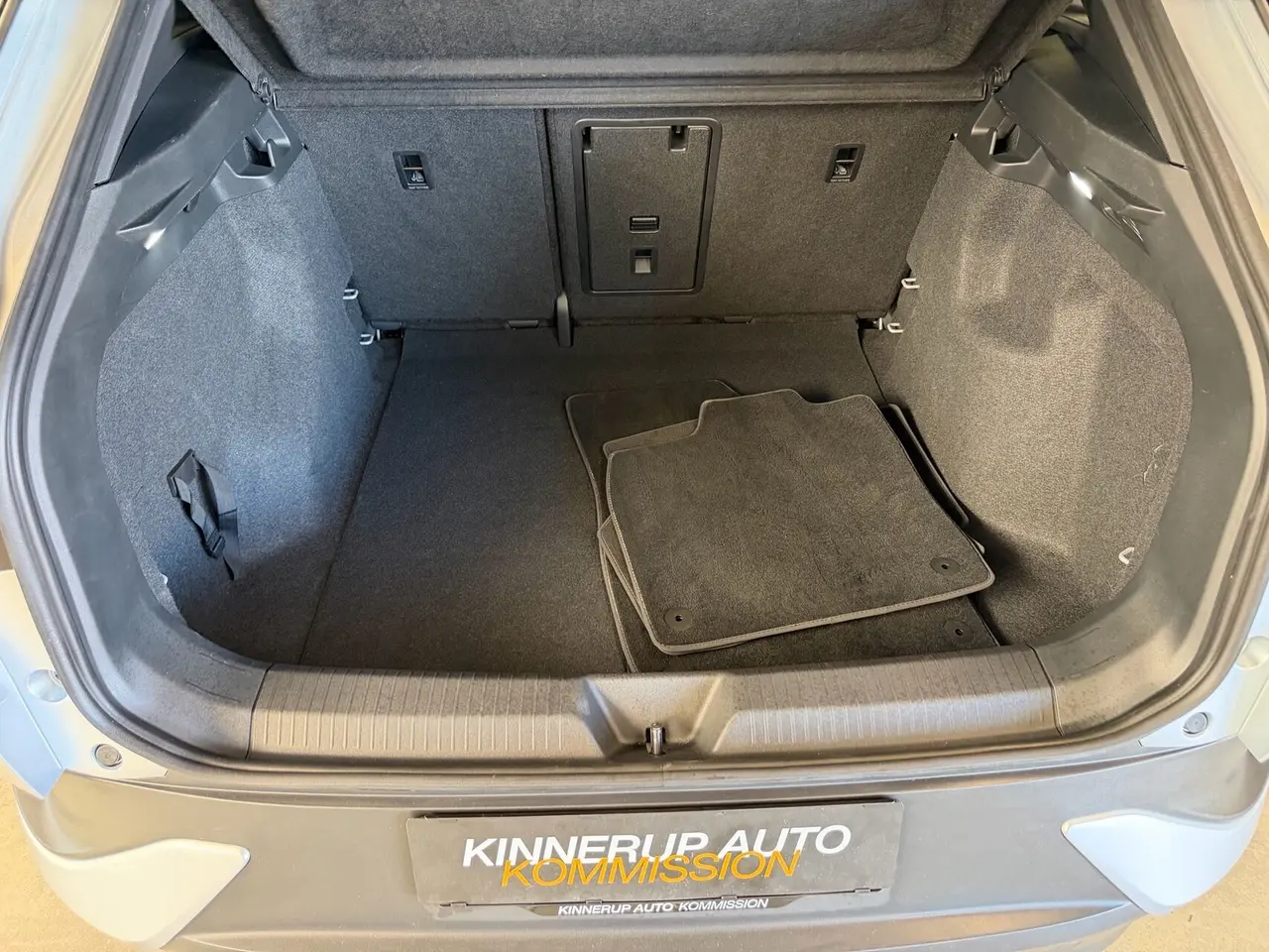 Billede 6 - VW ID.4 EL GTX Max+ 4Motion 340HK 5d Aut.