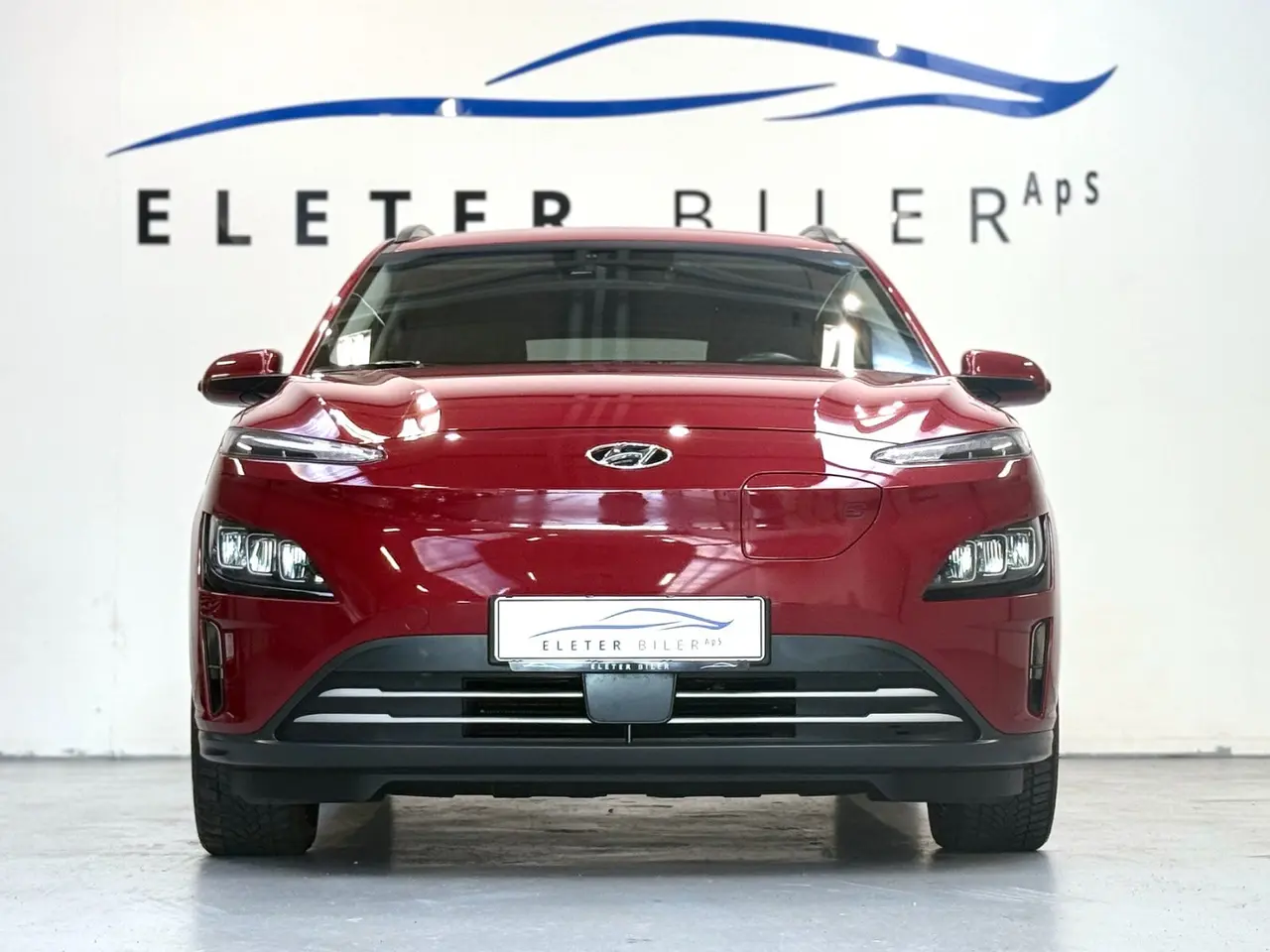 Billede 2 - Hyundai Kona 64 EV Essential