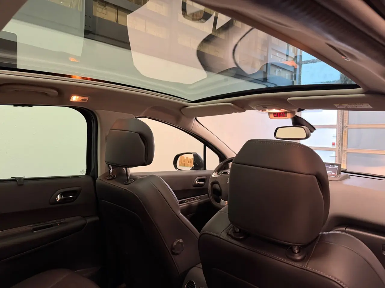 Billede 2 - Peugeot 3008 1,2 e-THP 130 Allure