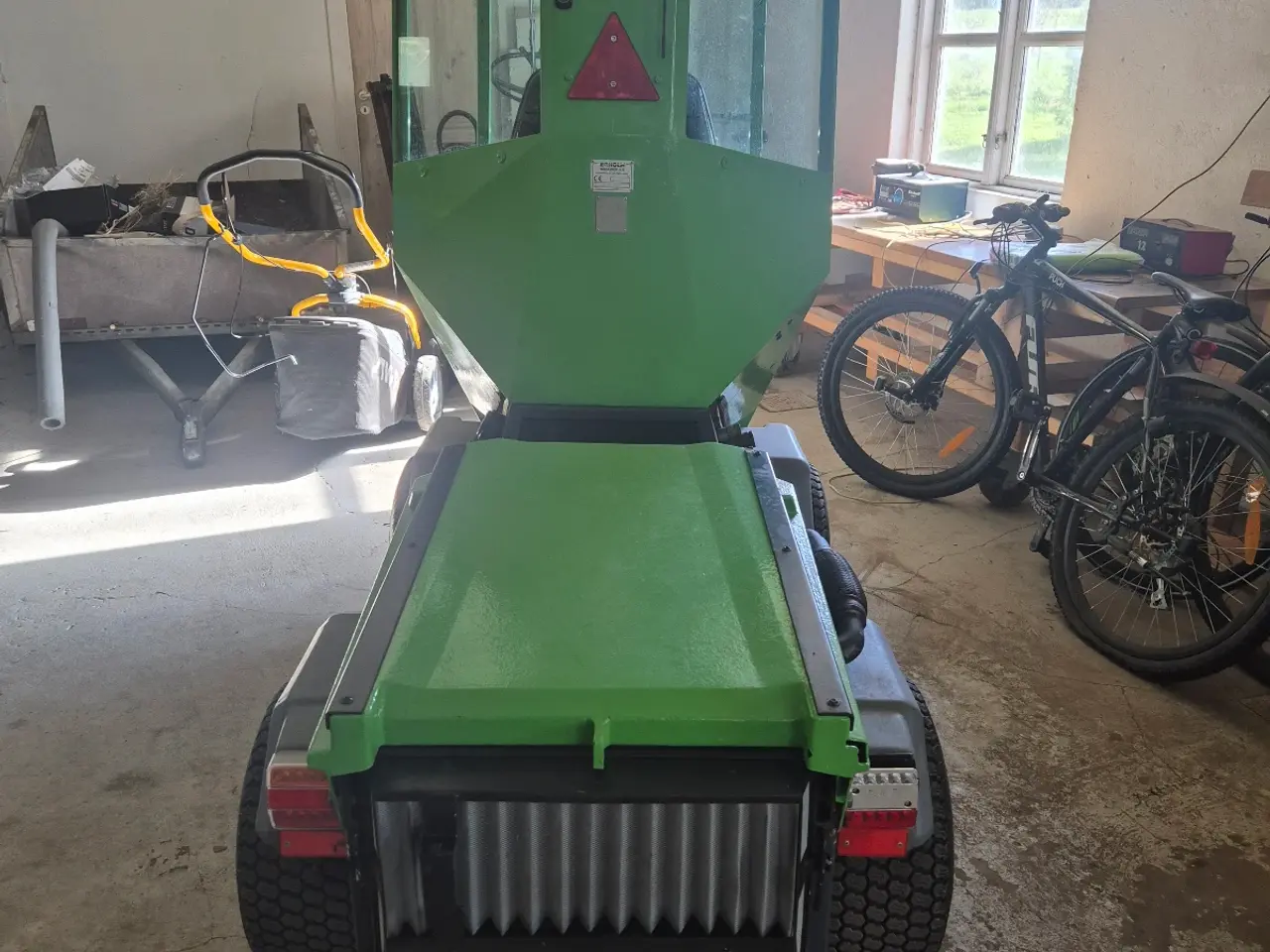 Billede 7 - Egholm 2150