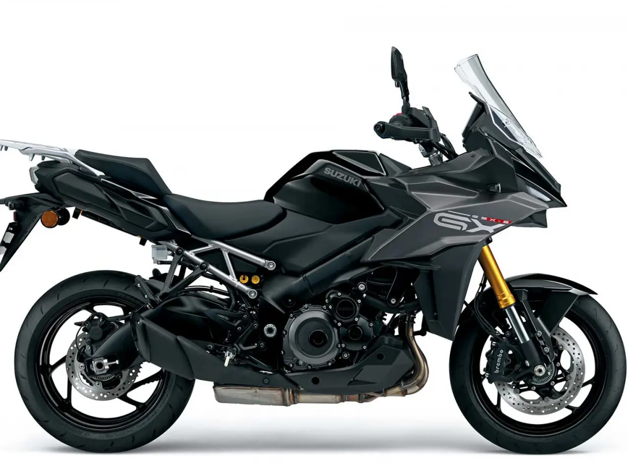 Billede 2 - Suzuki GSXS 1000 GX