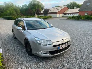 Citroen c5