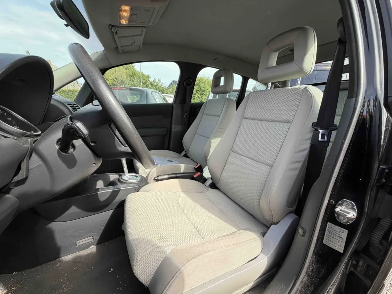 Billede 8 - Audi A2 1,2 TDI 61HK Aut.