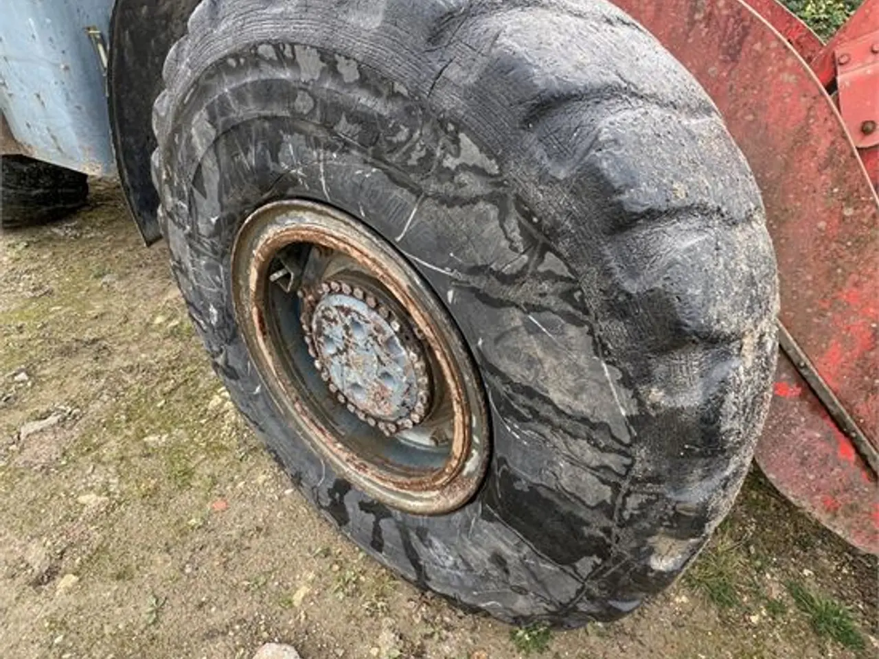 Billede 37 - O&K L25.5 - 15 ton - Video!