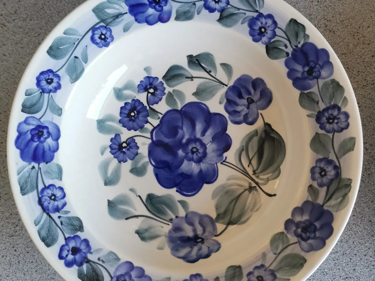 Billede 4 - 3 stk platter