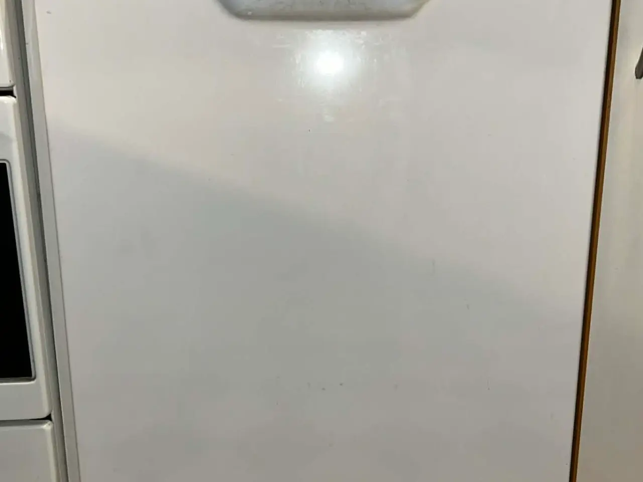Billede 1 - GRAM opvaskemaskine