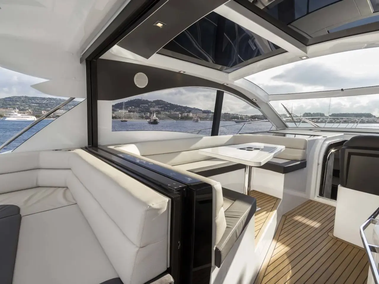 Billede 60 - Galeon 485 HTS