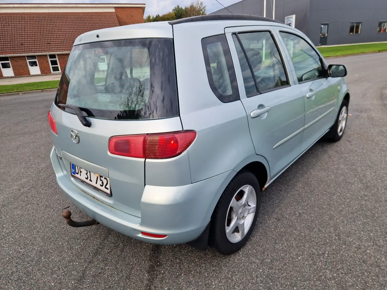 Billede 3 - Mazda 2