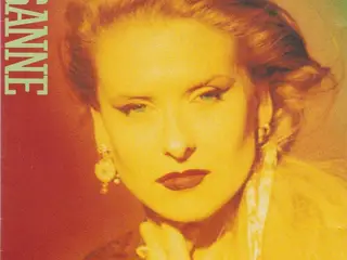 Sanne* – Sanne – CD
