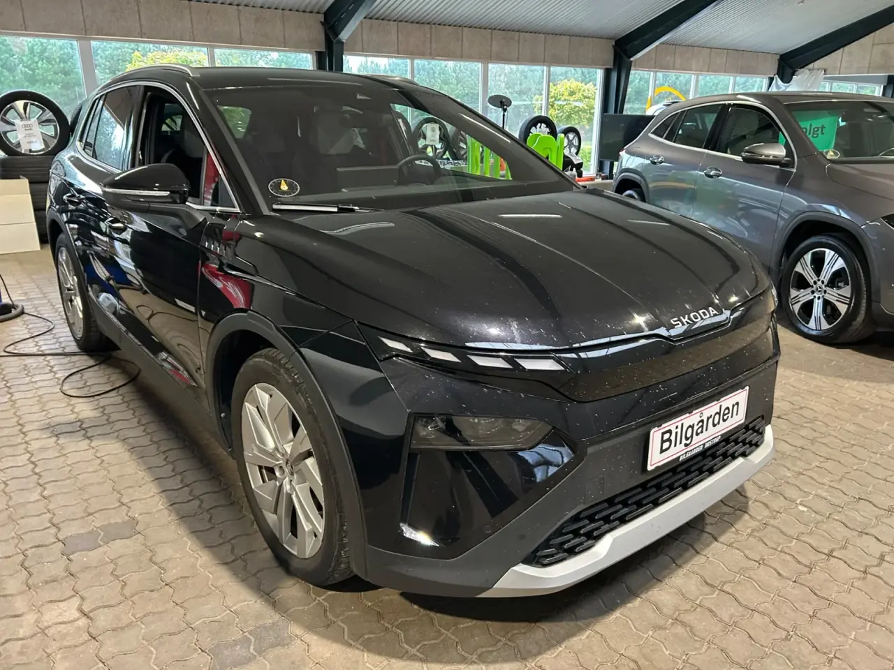 Billede 3 - Skoda Elroq 85 iV Premium