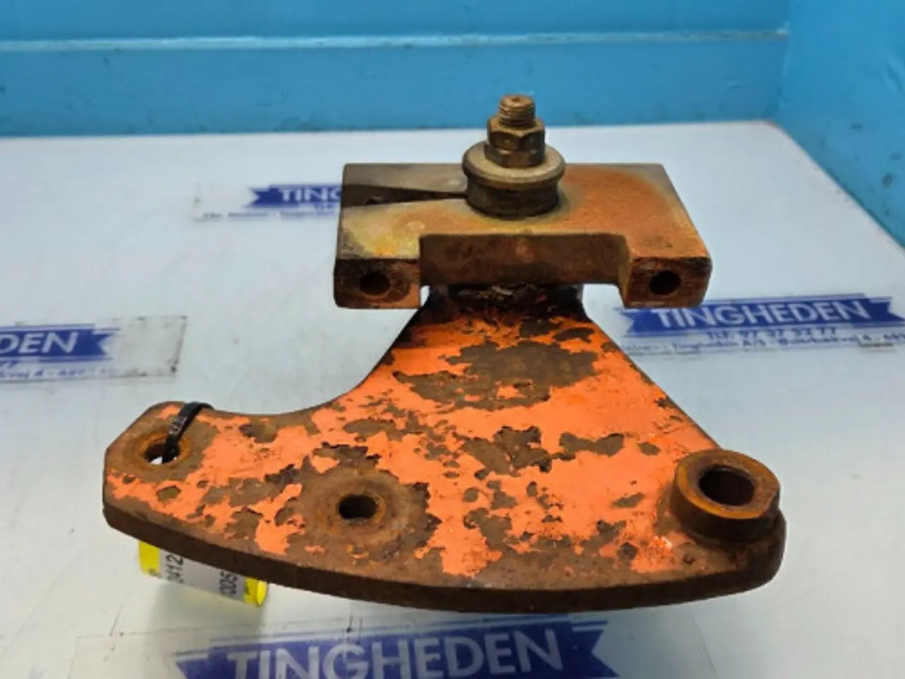 Billede 4 - Dronningborg D7500 Knivtræk 28230224