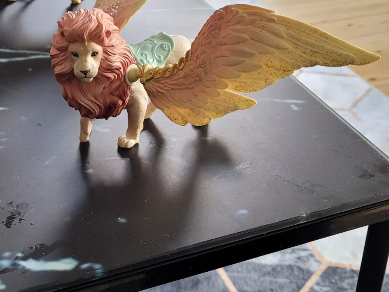 Billede 9 - schleich dyr