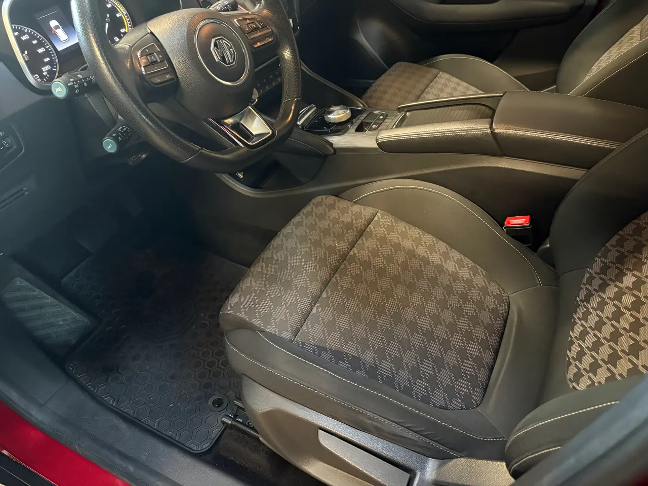 Billede 10 - MG ZS Comfort El-Bil 
