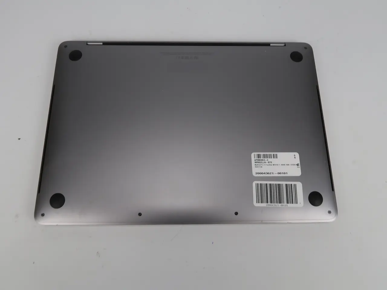 Billede 4 - Apple MacBook Pro 13 i7