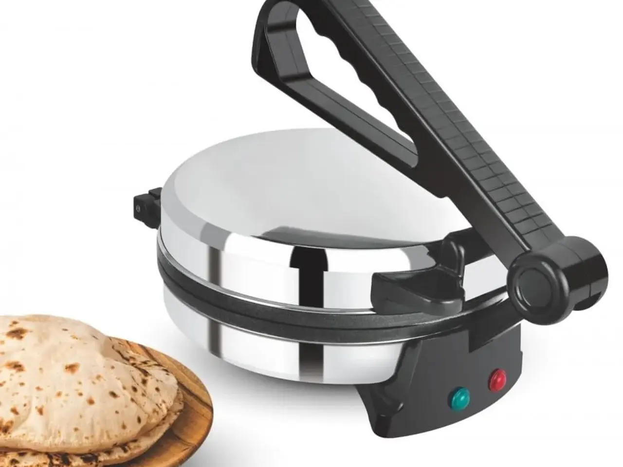 Billede 3 - Trotilla eller Roti Press