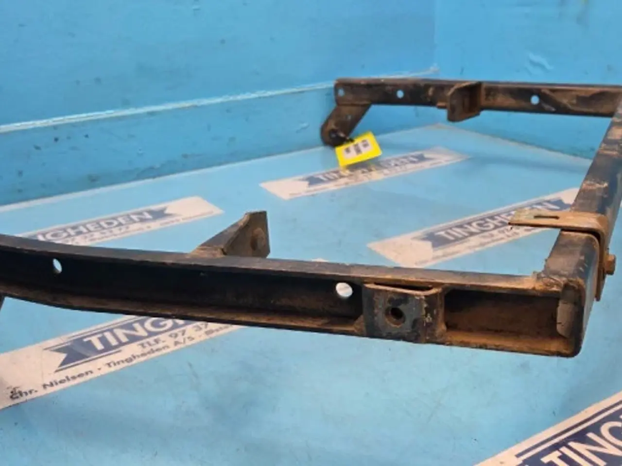 Billede 14 - Massey Ferguson 3060 Support 3581593M92