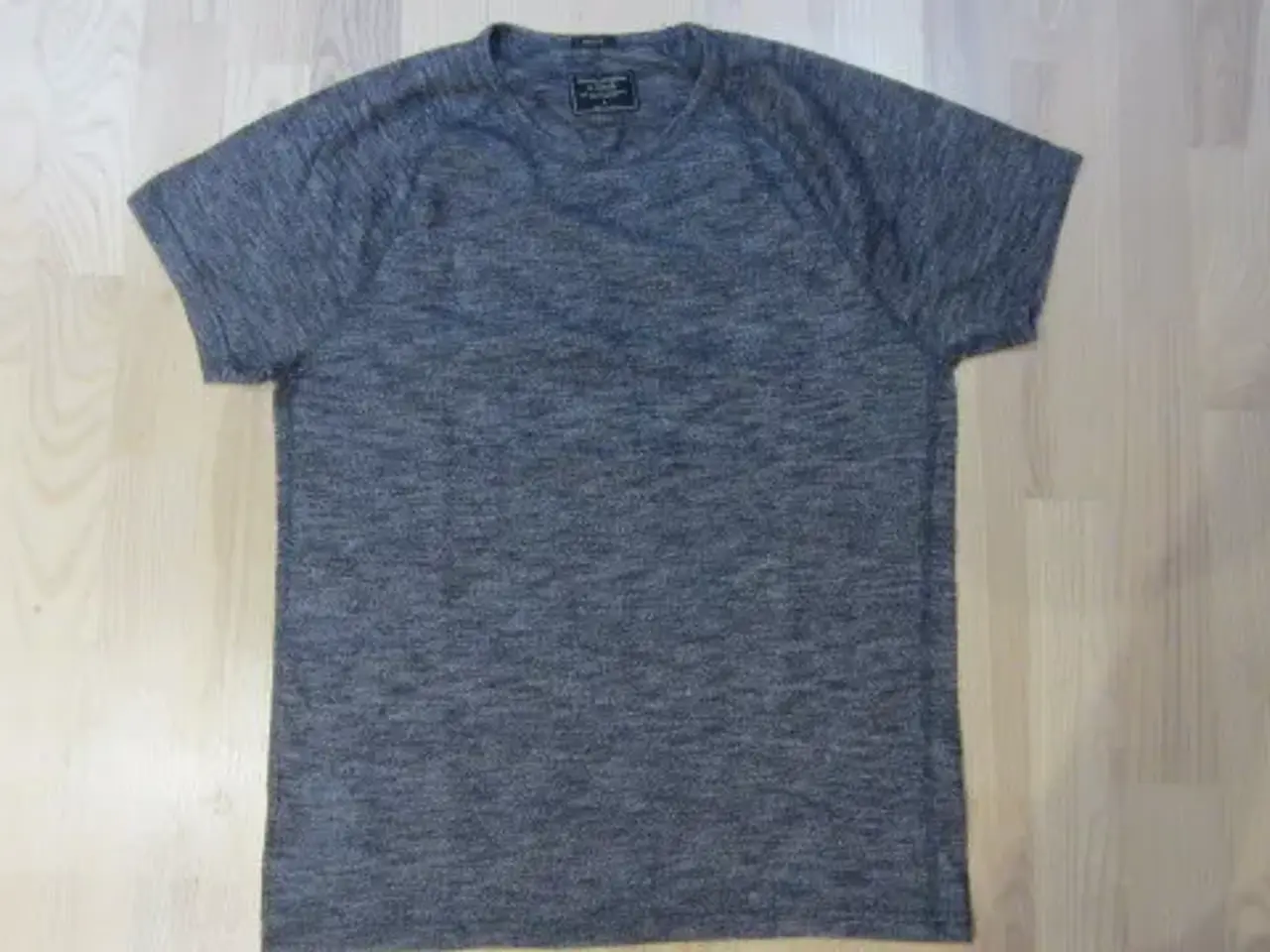 Billede 1 - Str. S, Abercrombie & Fitch t-shirt