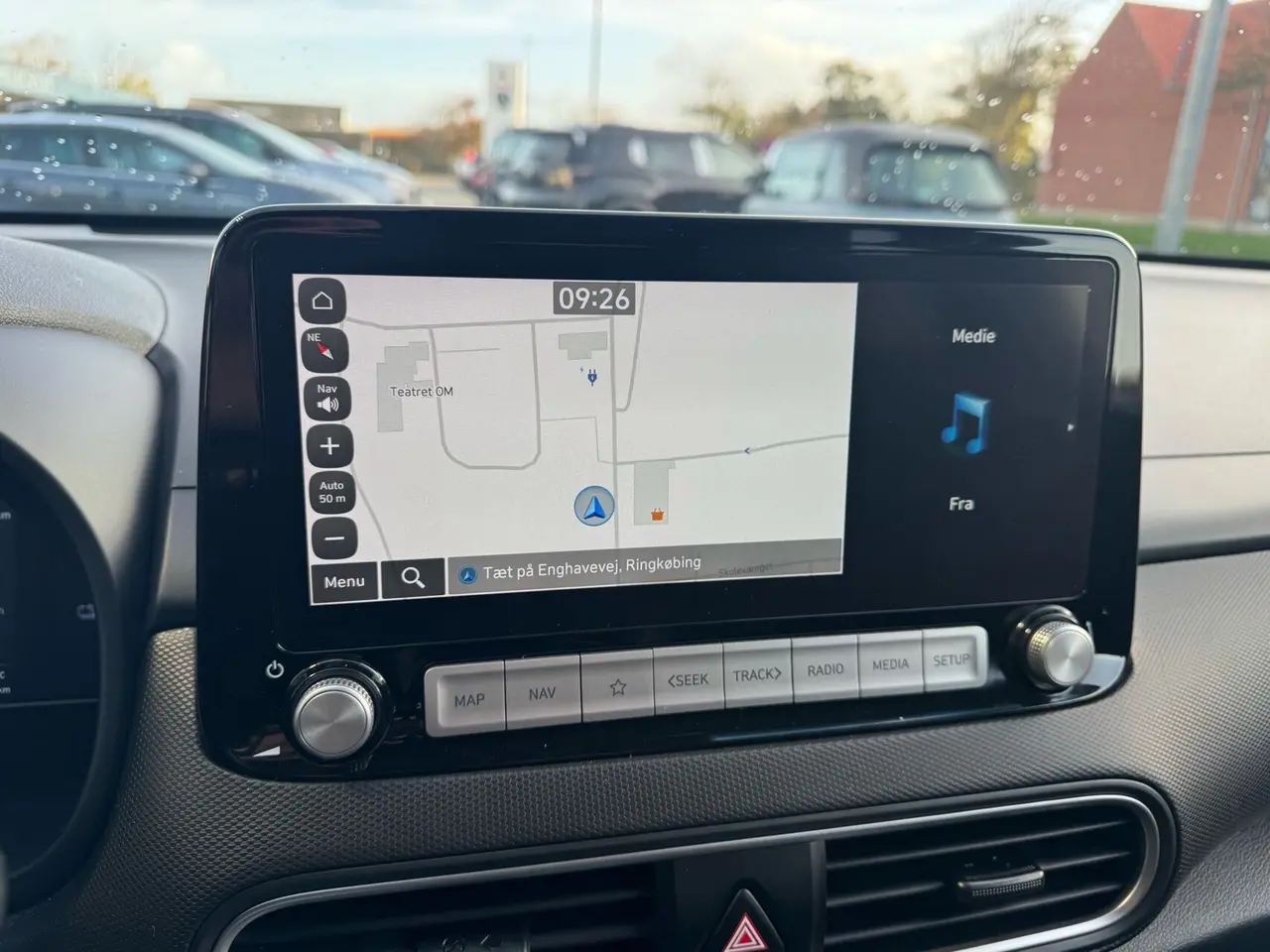 Billede 16 - Hyundai Kona EL Premium 204HK 5d Aut.