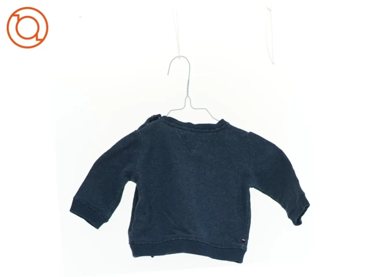 Billede 2 - Bluse fra Tommy Hilfiger (str. 68 cm)